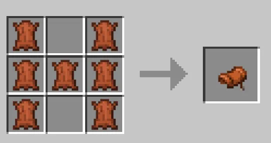 Craft the Impossible, Дата-паки, Minecraft