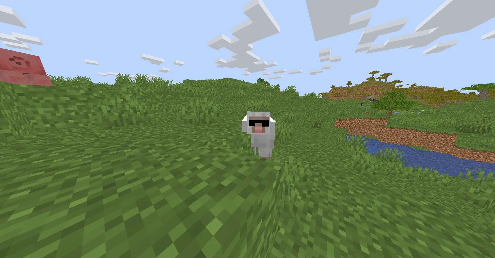The Coolest Pack — скриншот 2 (Текстуры, Minecraft)