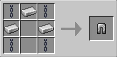 Uncraftable No More — скриншот 16 (Моды, Minecraft)
