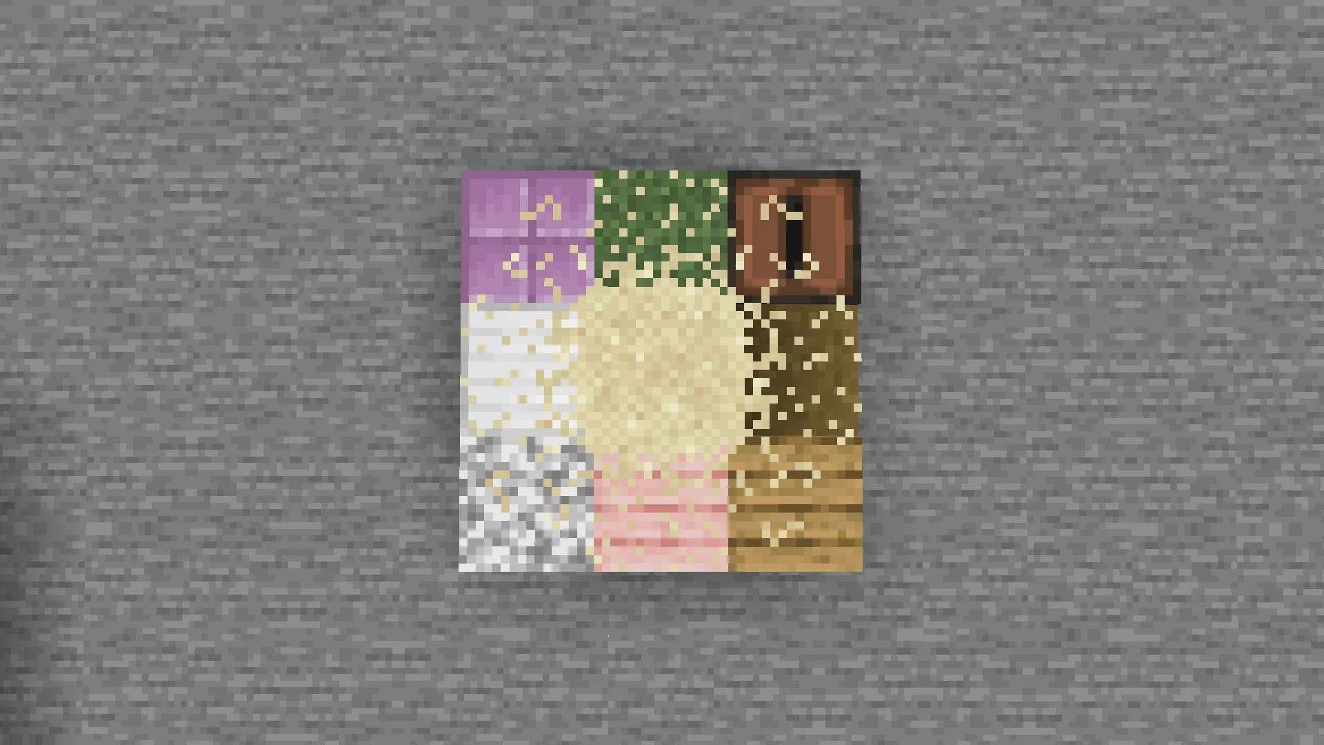 Uncontrolled Sand — скриншот 3 (Текстуры, Minecraft)