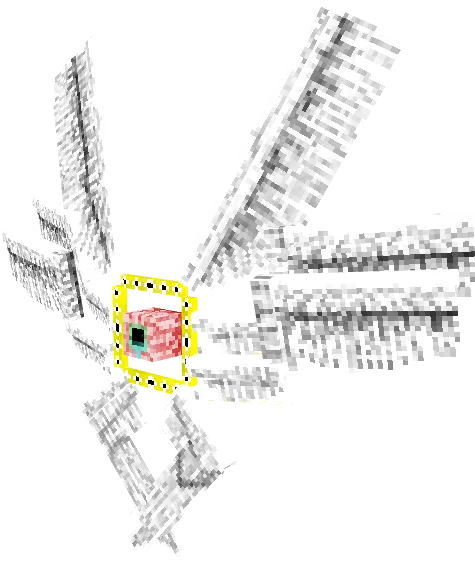 The Ancient Elementals, Моды, Minecraft