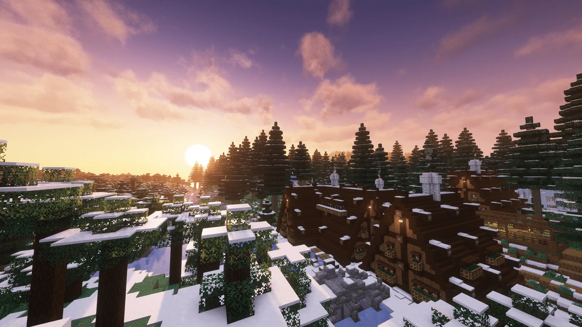 Legendary Adventures — скриншот 5 (Модпаки, Minecraft)