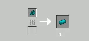Enderite Ingot — скриншот 6 (Моды, Minecraft)