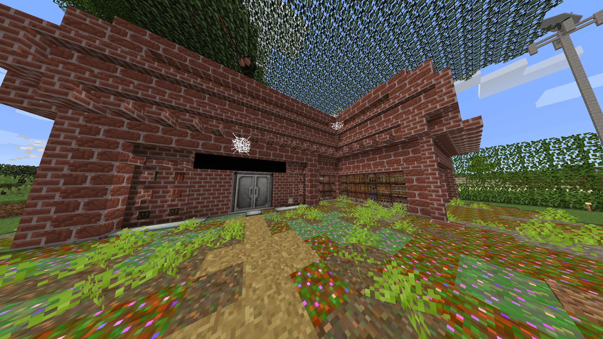 RESURGENCE — скриншот 5 (Модпаки, Minecraft)