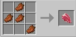 mask swords, Моды, Minecraft