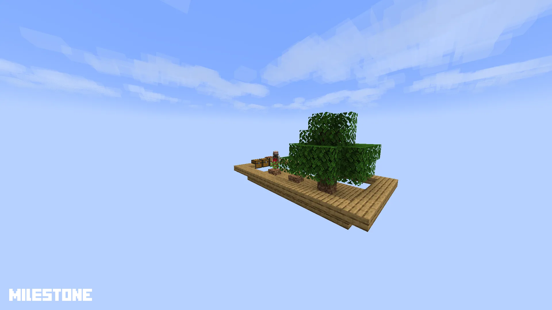 Milestone, Модпаки, Minecraft