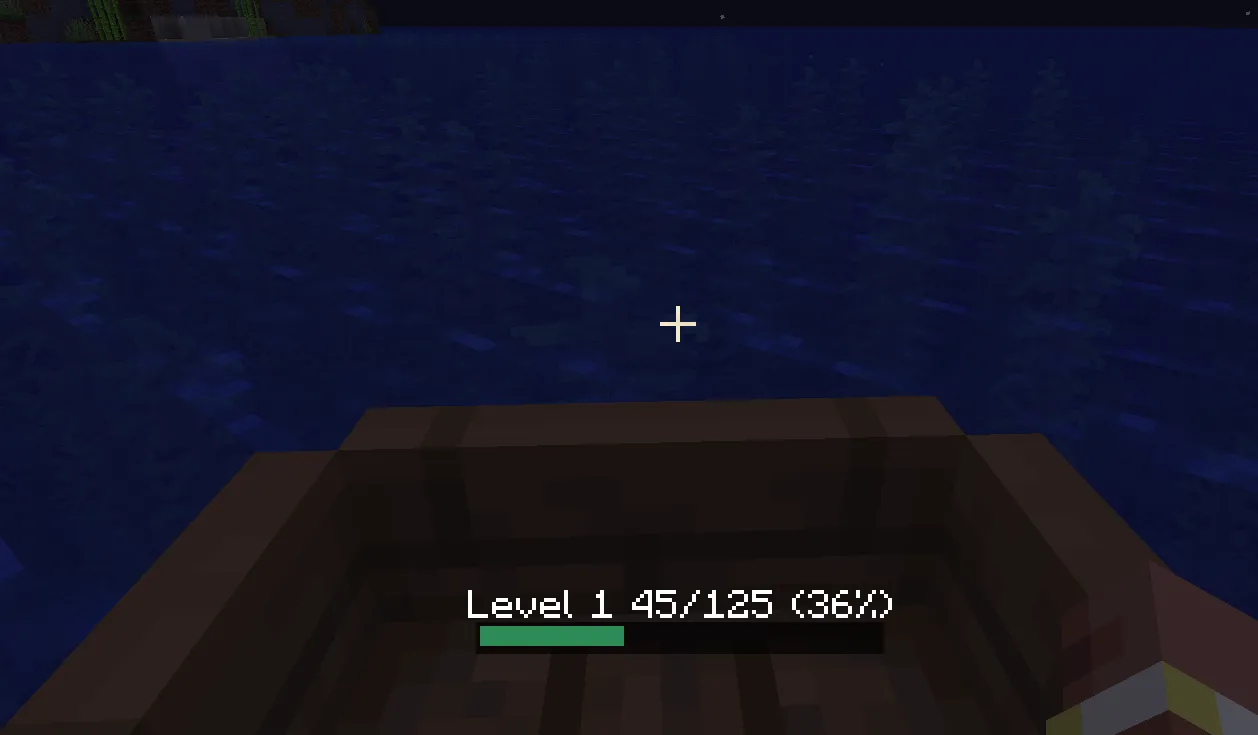 Vulire Skilling, Моды, Minecraft
