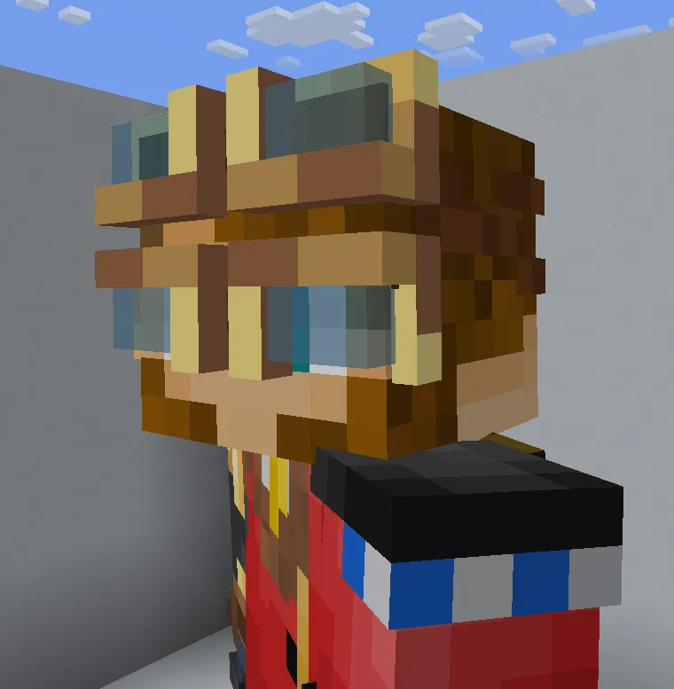 Create: Better Goggles — скриншот 1 (Текстуры, Minecraft)