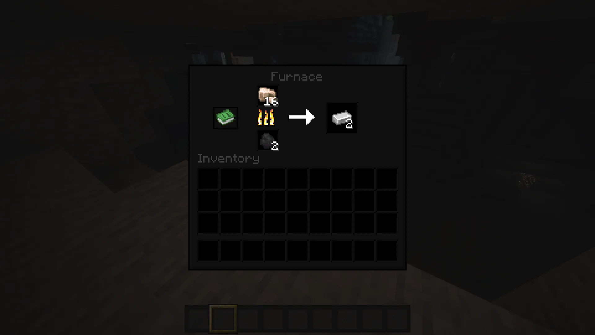 Darkefined, Текстуры, Minecraft