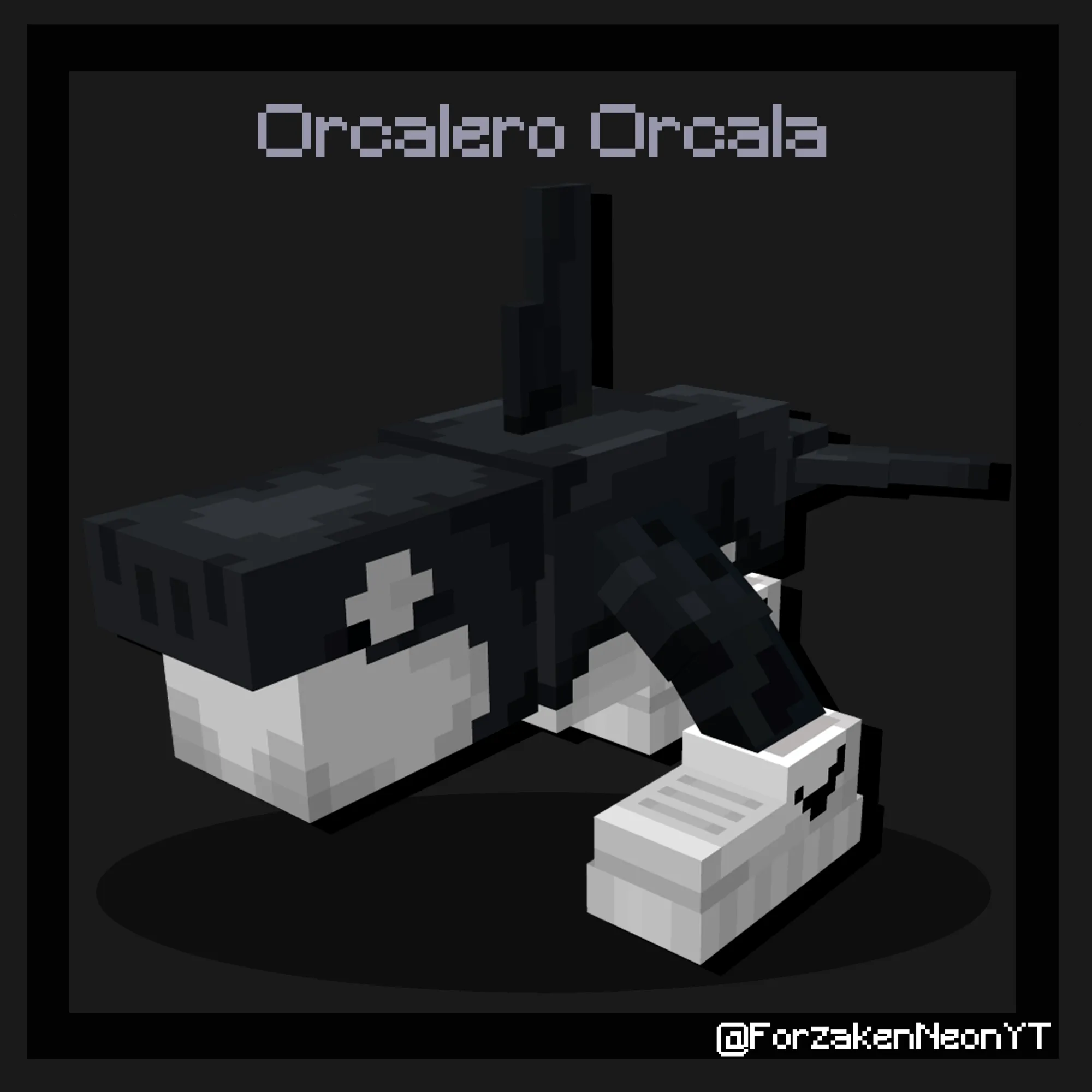 ITALIAN BRAINROT — скриншот 2 (Моды, Minecraft)
