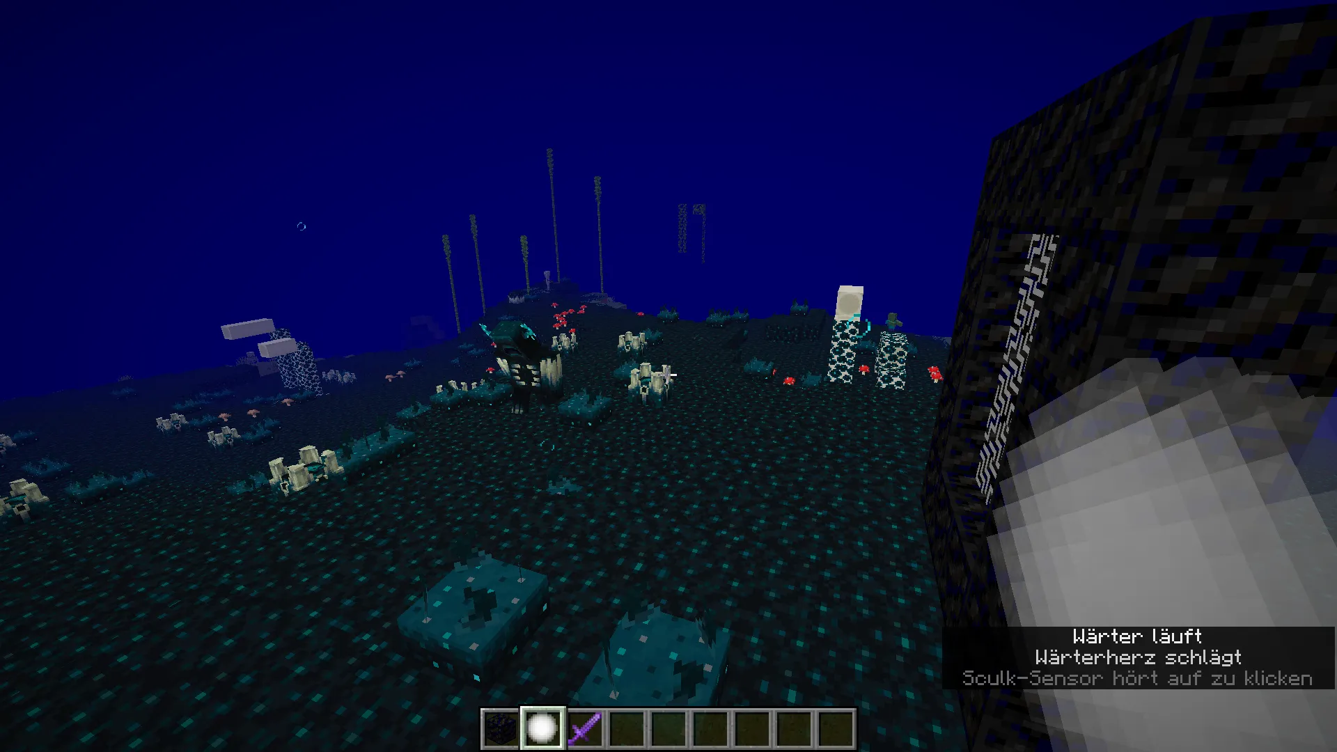 BCM Bad Dimension, Моды, Minecraft