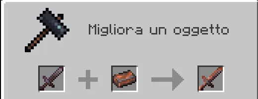 Super Duper Netherite, Моды, Minecraft