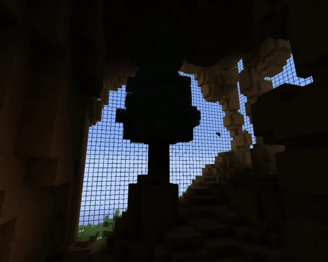 Krazymans Ant Farm Redux v1.20.4, Модпаки, Minecraft