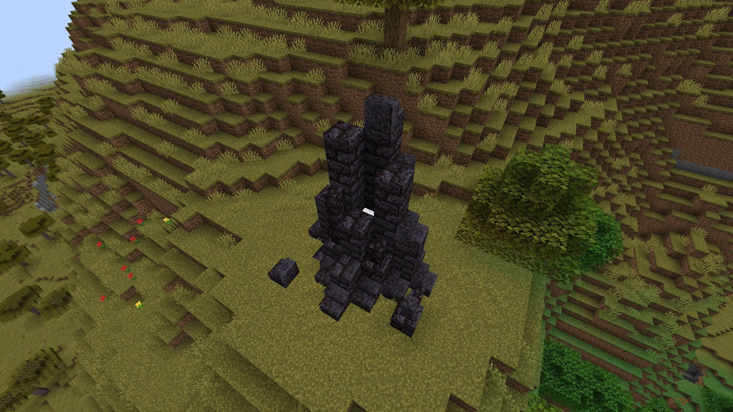 Skyfall: Meteorites, Моды, Minecraft