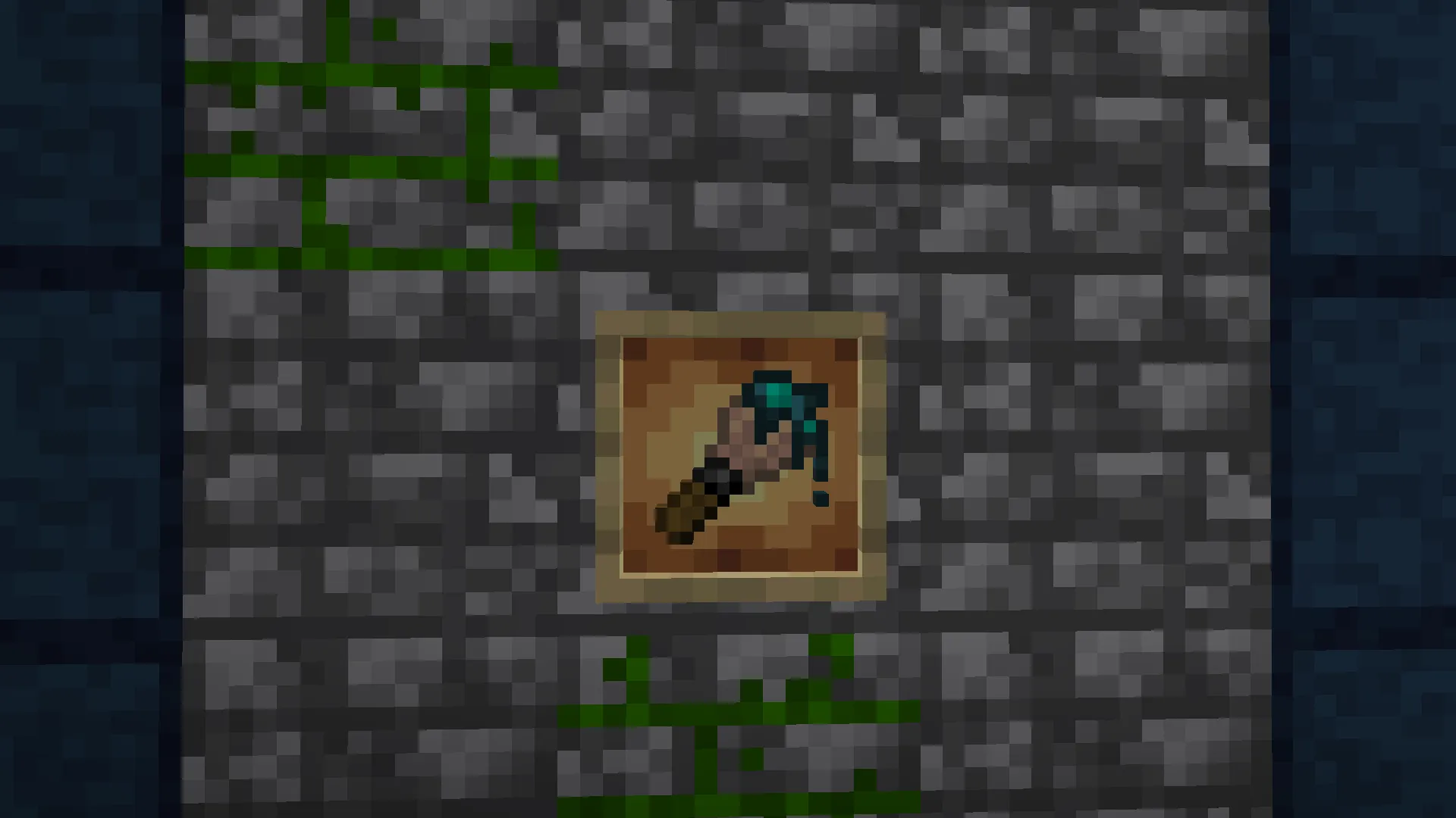 Silver by Ojha., Моды, Minecraft
