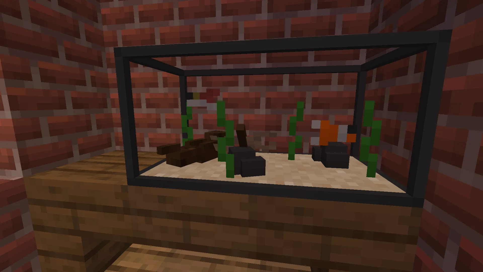 project-1014185, Моды, Minecraft
