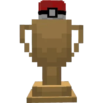 InfernoTrophie — скриншот 1 (Моды, Minecraft)