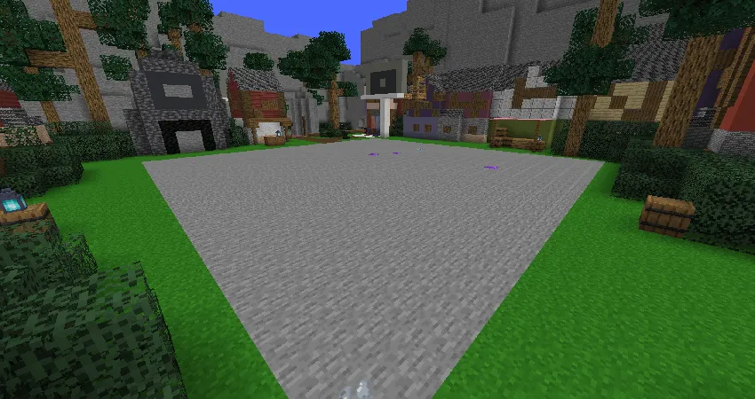 Azure Mines — скриншот 10 (Моды, Minecraft)