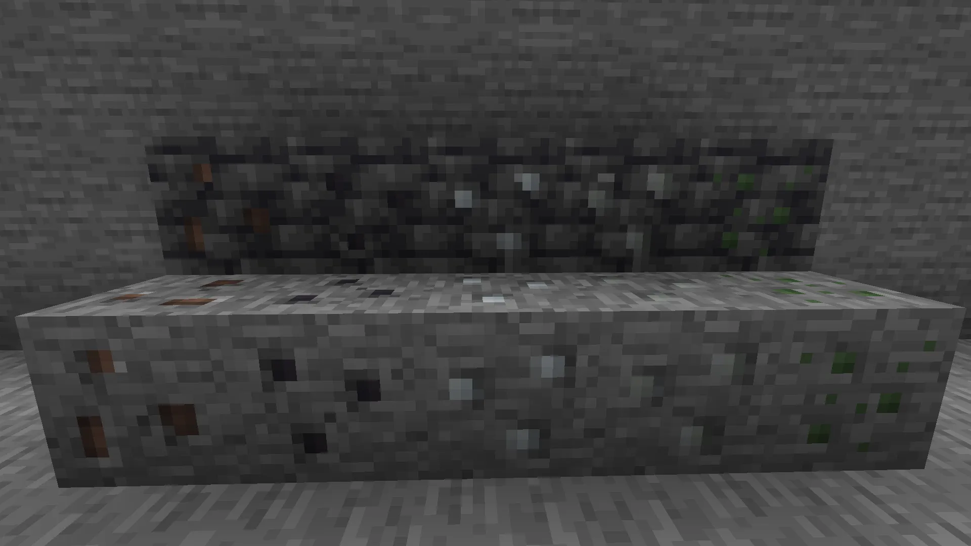 Immersive Engineering Legacy Ores — скриншот 1 (Текстуры, Minecraft)