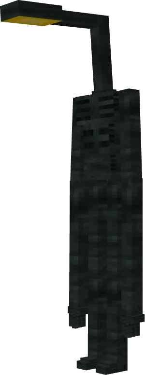 Creations From Trevor Henderson (Discontinued), Моды, Minecraft