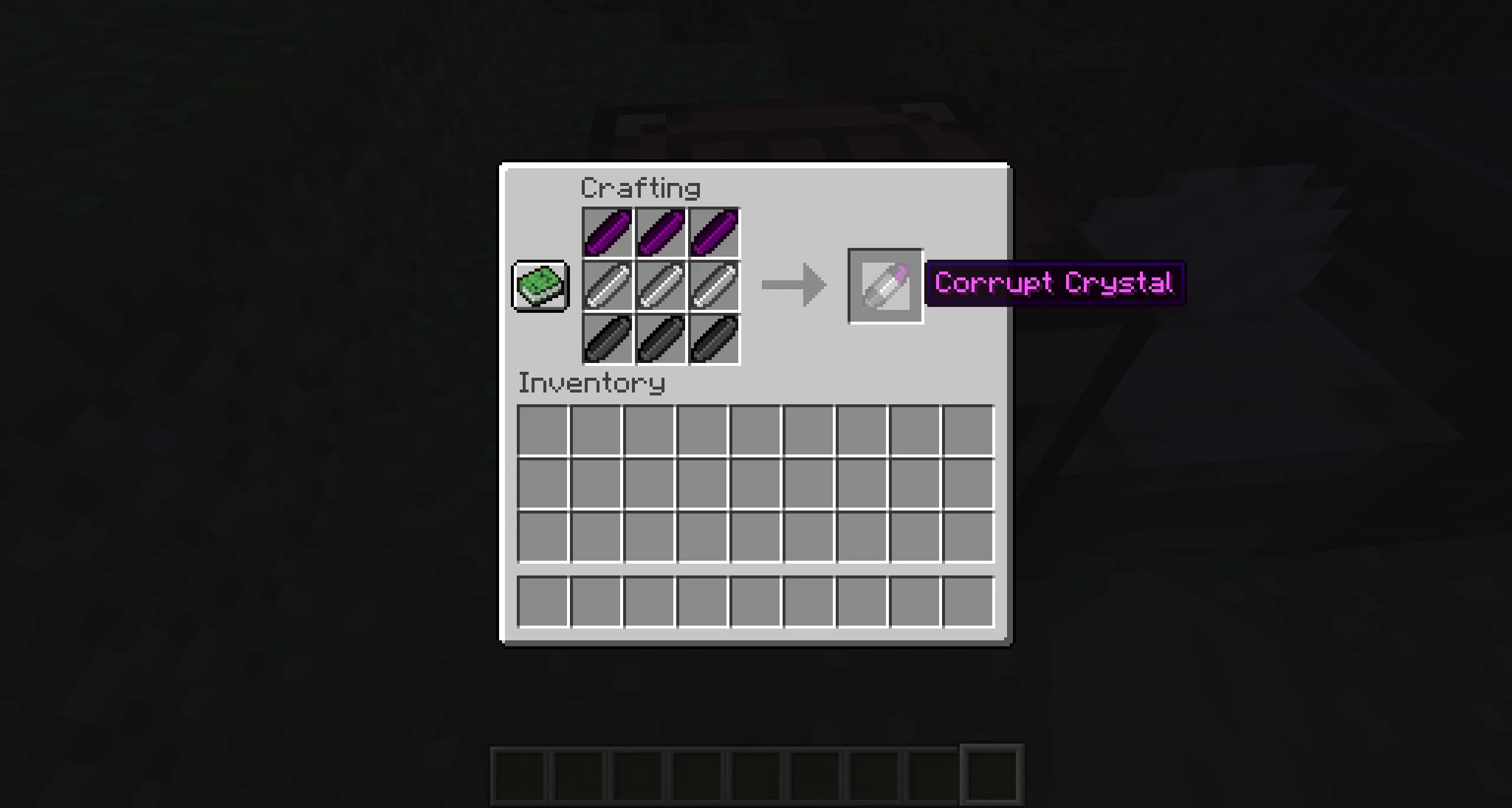 Mango's Relics — скриншот 15 (Моды, Minecraft)
