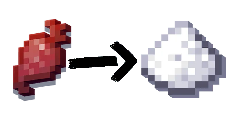 Sugar Beetroot, Моды, Minecraft