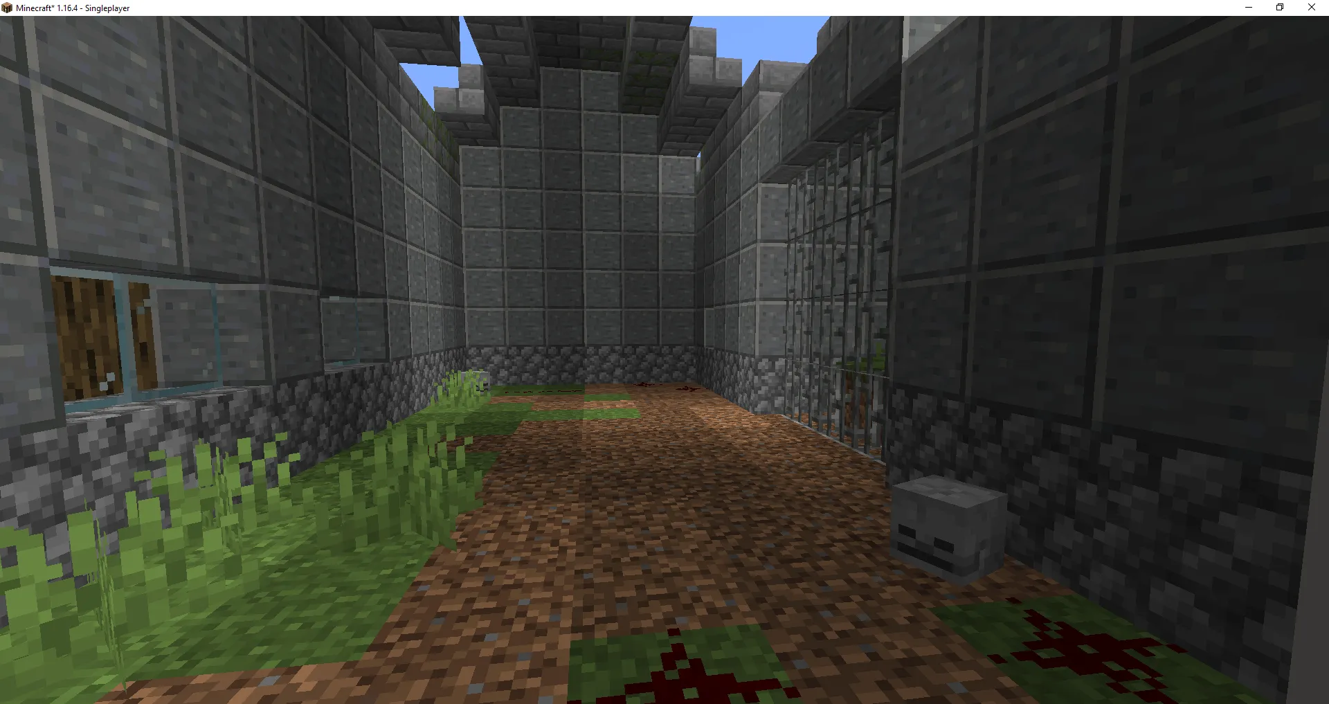 Dark Gems Mod, Моды, Minecraft