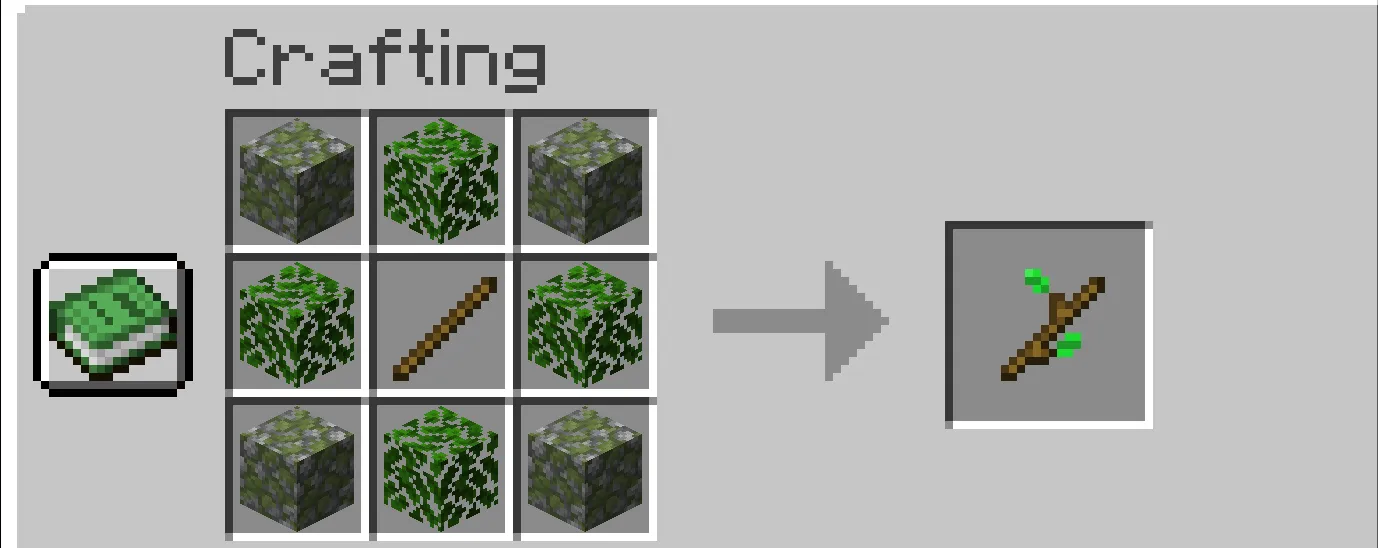 Solara Dimension, Моды, Minecraft