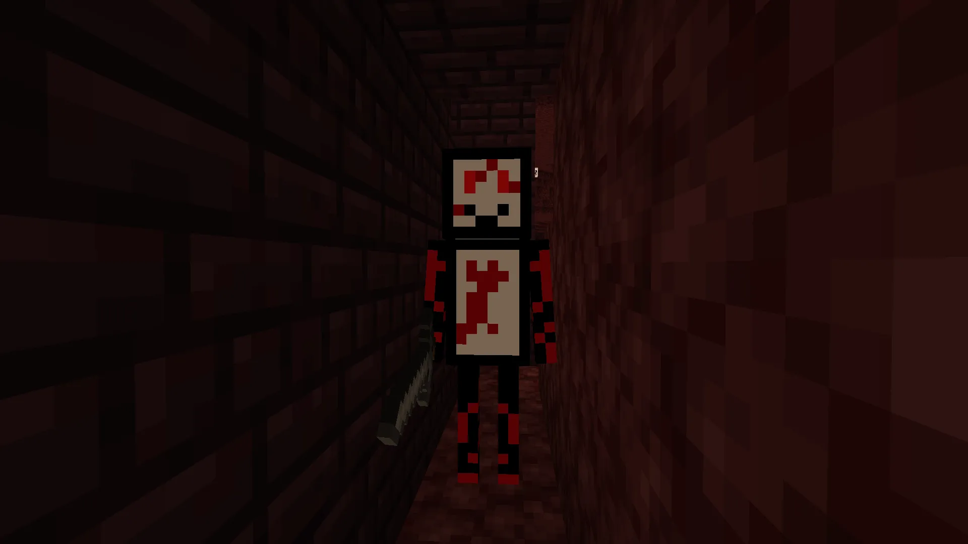 StickminCraft — скриншот 4 (Текстуры, Minecraft)