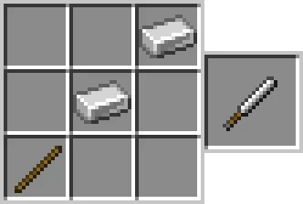HOPL Weapons — скриншот 7 (Моды, Minecraft)