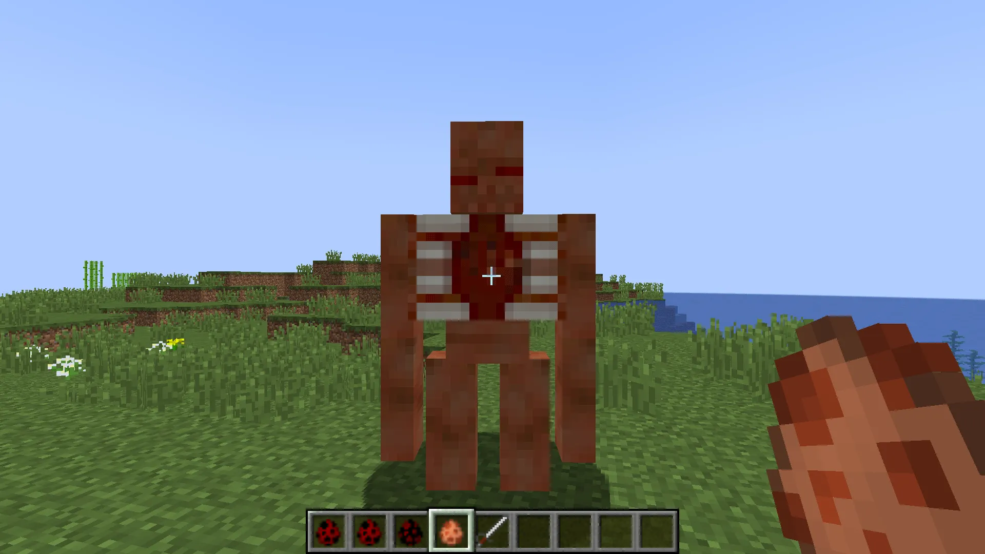 DC's Simple Occultism — скриншот 11 (Моды, Minecraft)