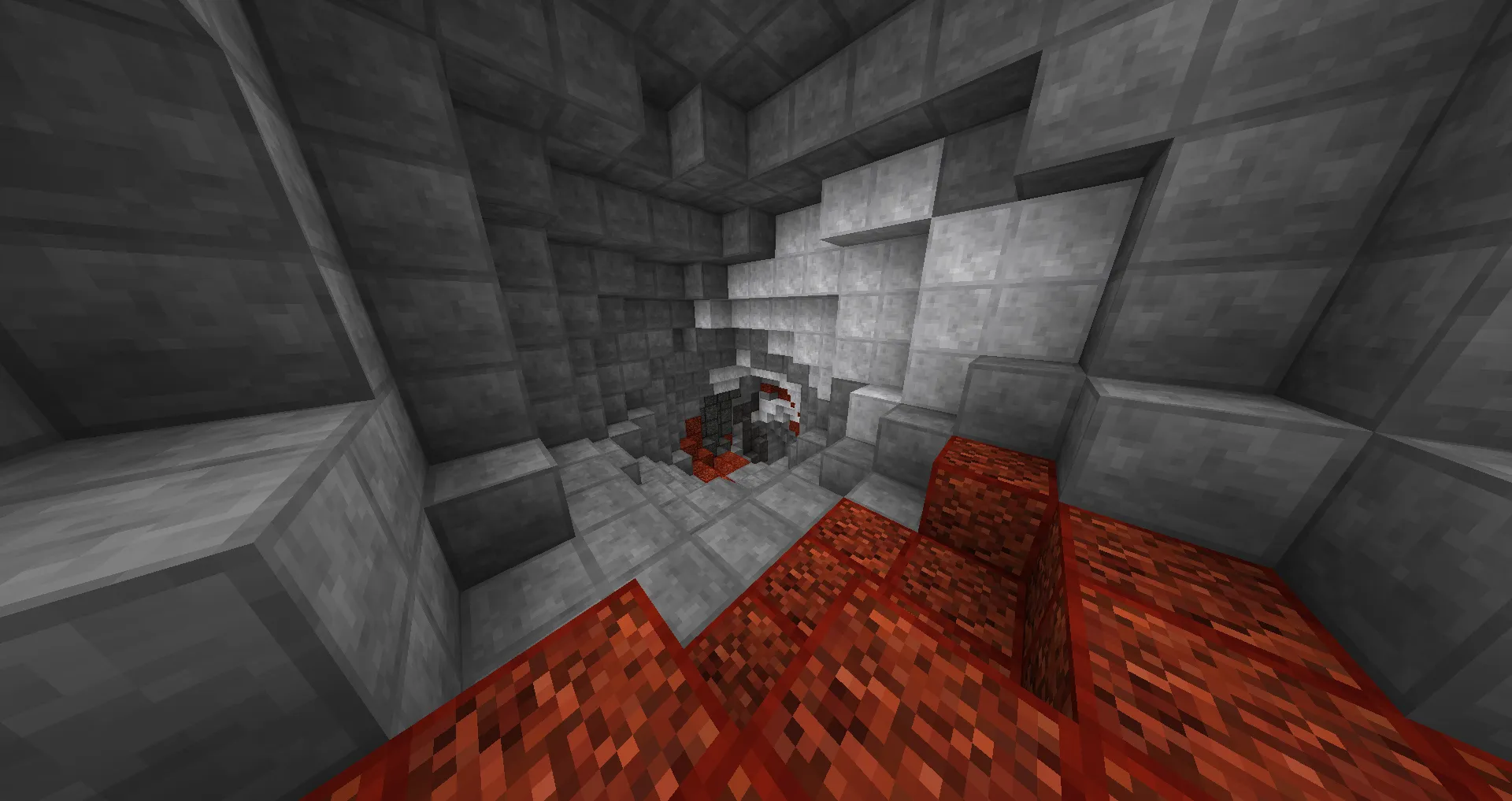 MineBright — скриншот 5 (Текстуры, Minecraft)