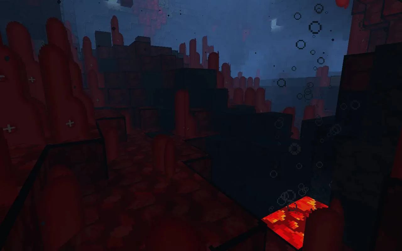 All The Mario, Модпаки, Minecraft