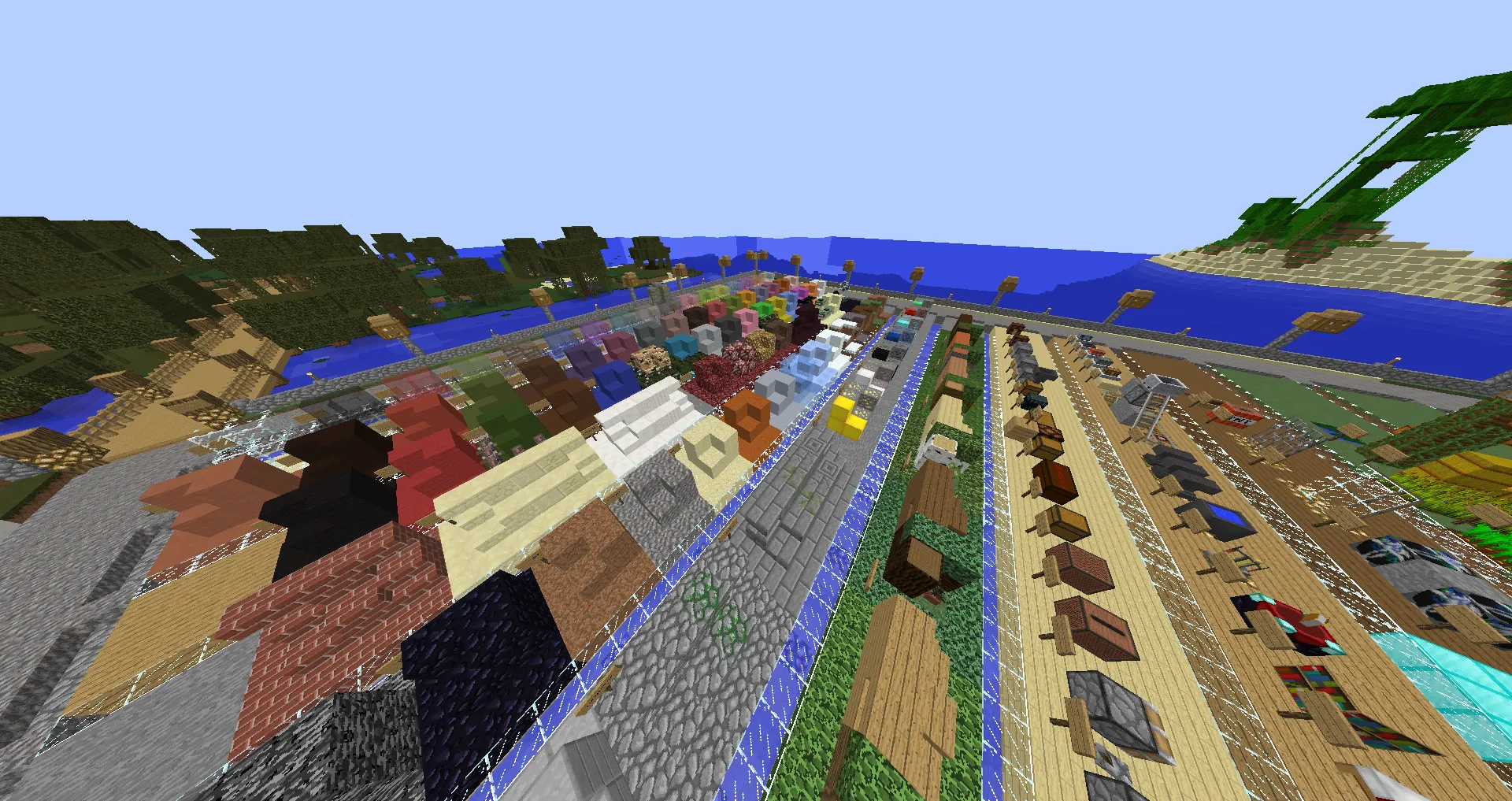 DI Tex — скриншот 1 (Текстуры, Minecraft)