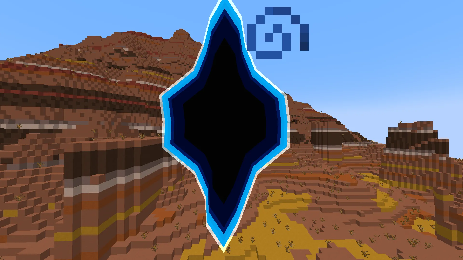 Fomek: Reforged — скриншот 2 (Моды, Minecraft)