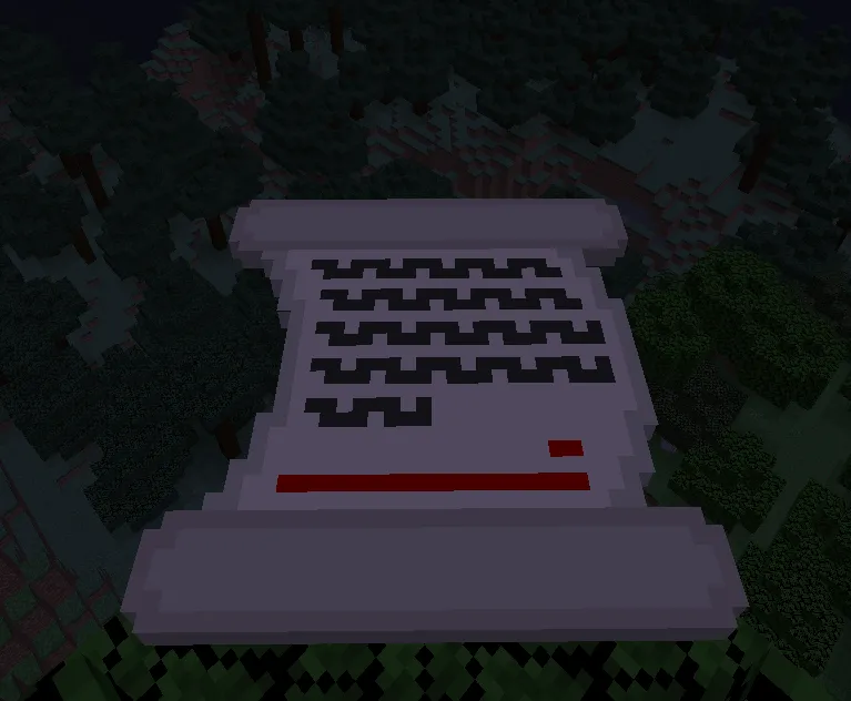 Devon's Crucible - Soul Contracts — скриншот 3 (Моды, Minecraft)