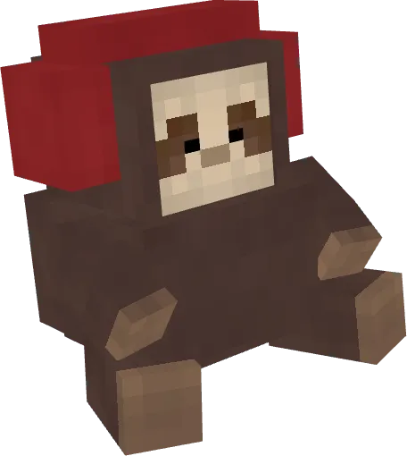 Cobblemon: Fableworks, Моды, Minecraft