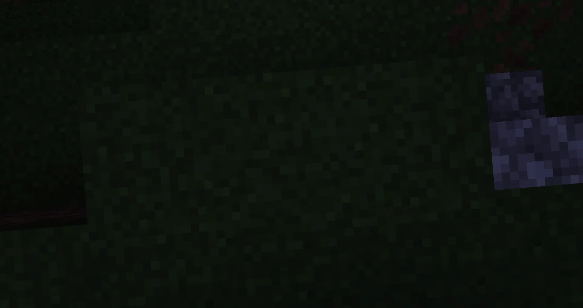 Alive | Desire Paths, Моды, Minecraft