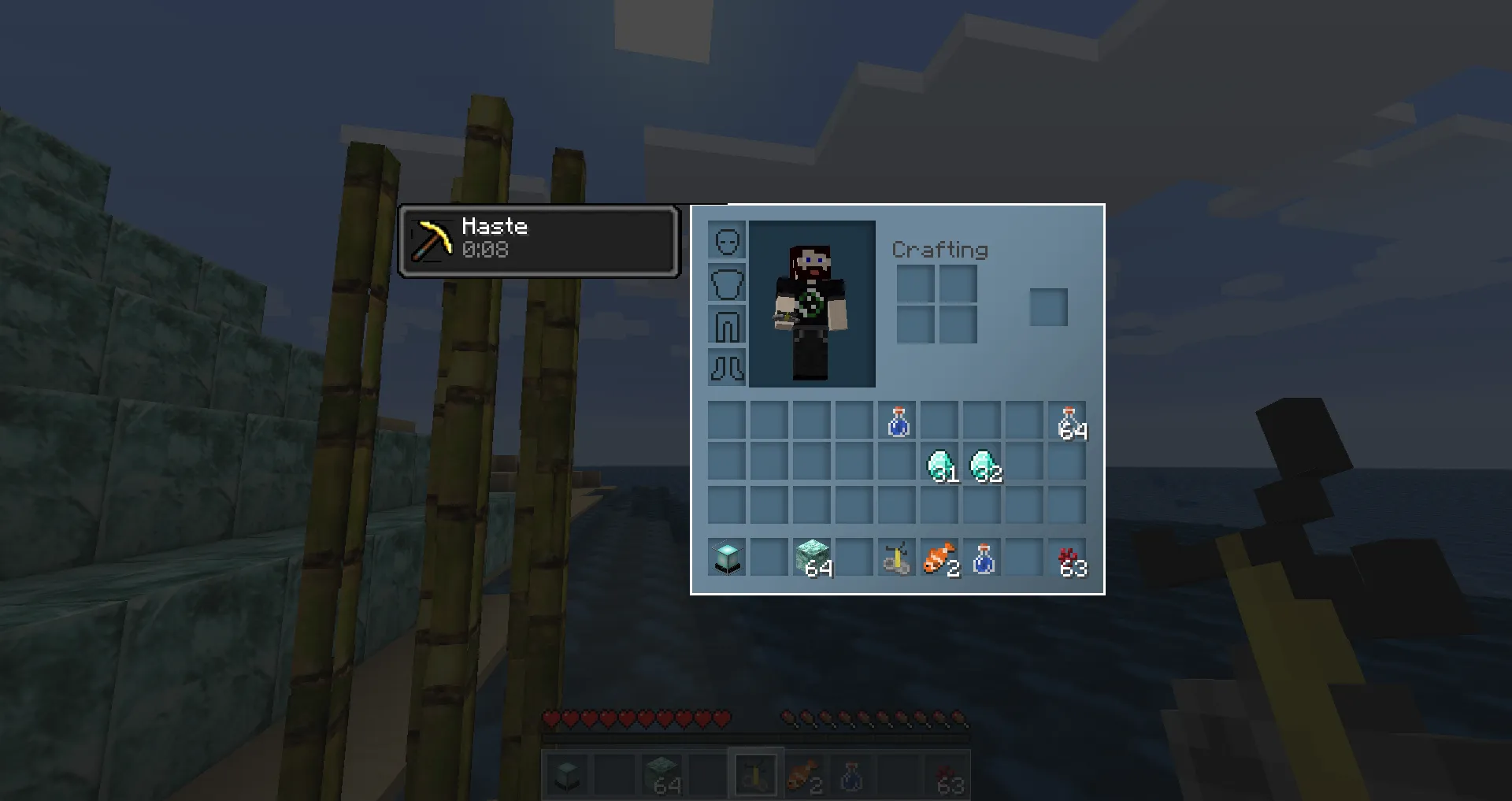 N00bTaco Real x128 — скриншот 5 (Текстуры, Minecraft)