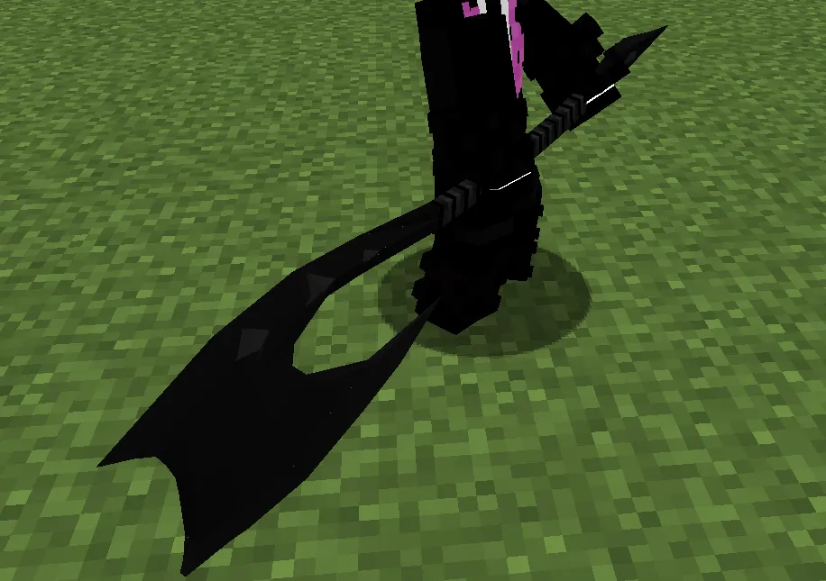 epic fight and wom dark mode — скриншот 20 (Текстуры, Minecraft)