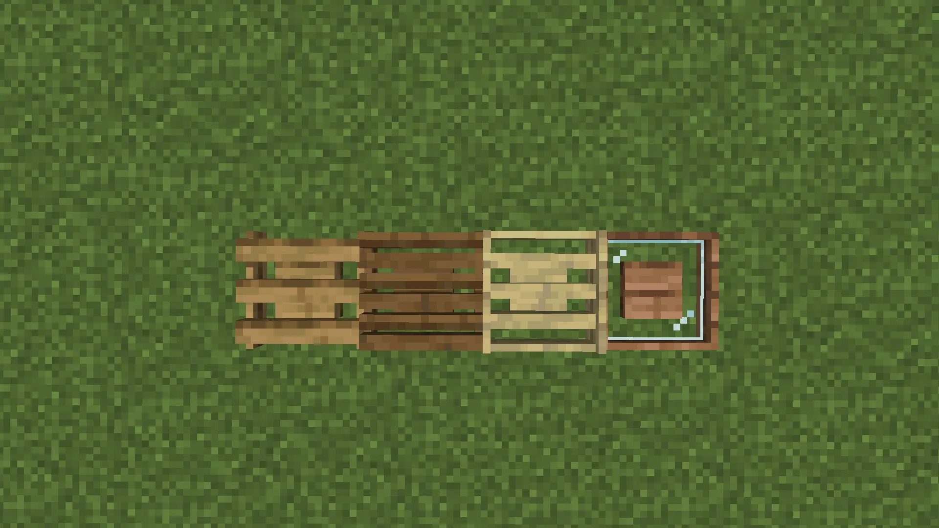 Decorative covers — скриншот 9 (Моды, Minecraft)