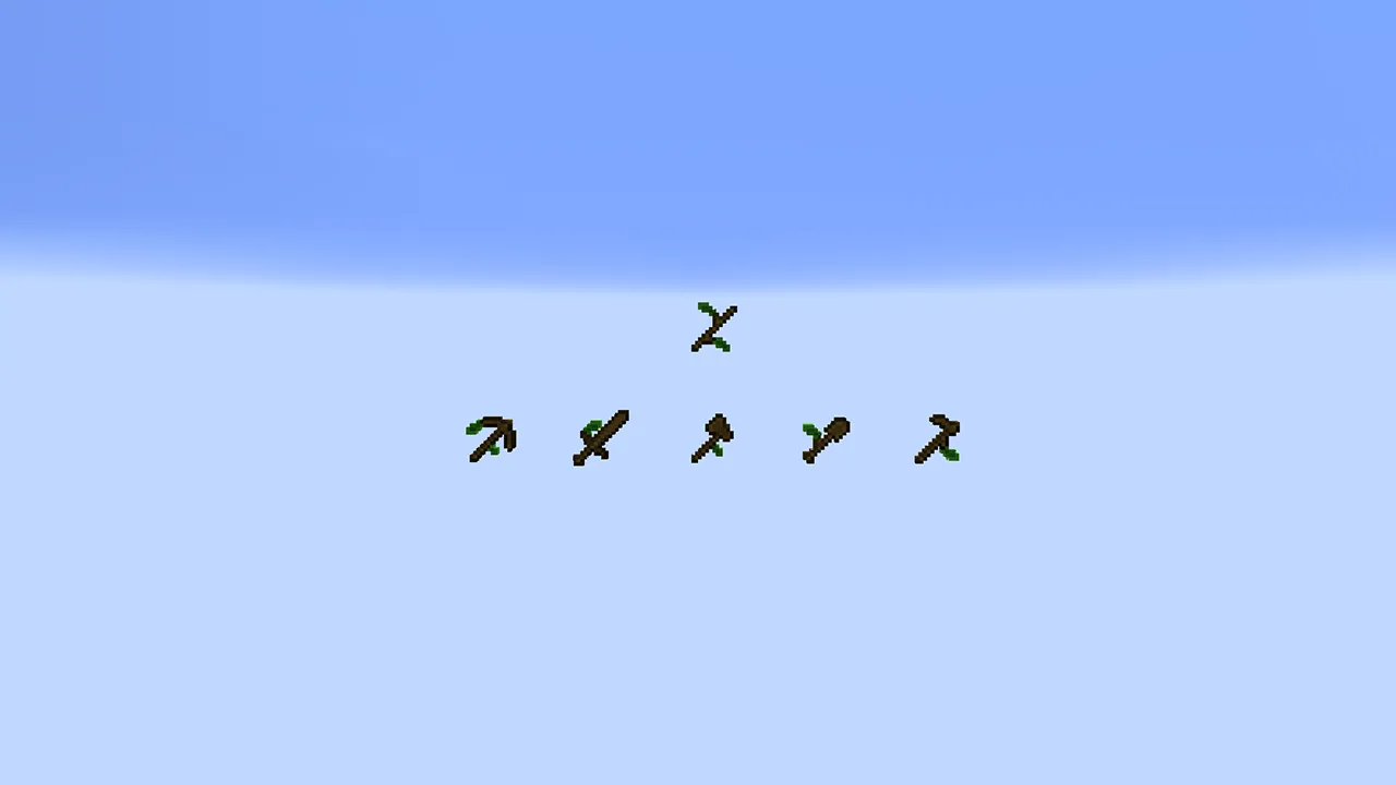 base++ 1.10.0 — скриншот 31 (Текстуры, Minecraft)