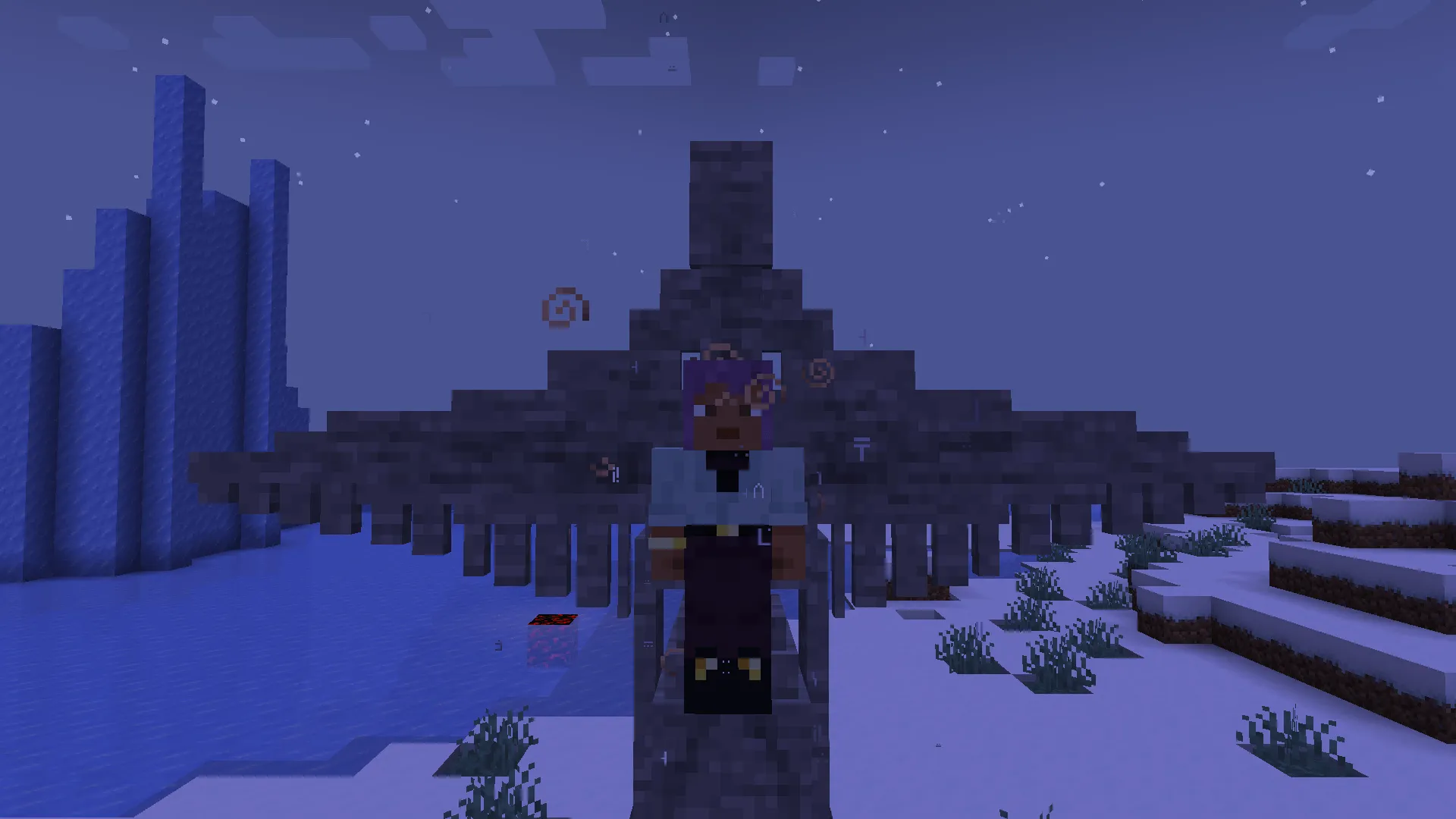 Agonite — скриншот 3 (Моды, Minecraft)