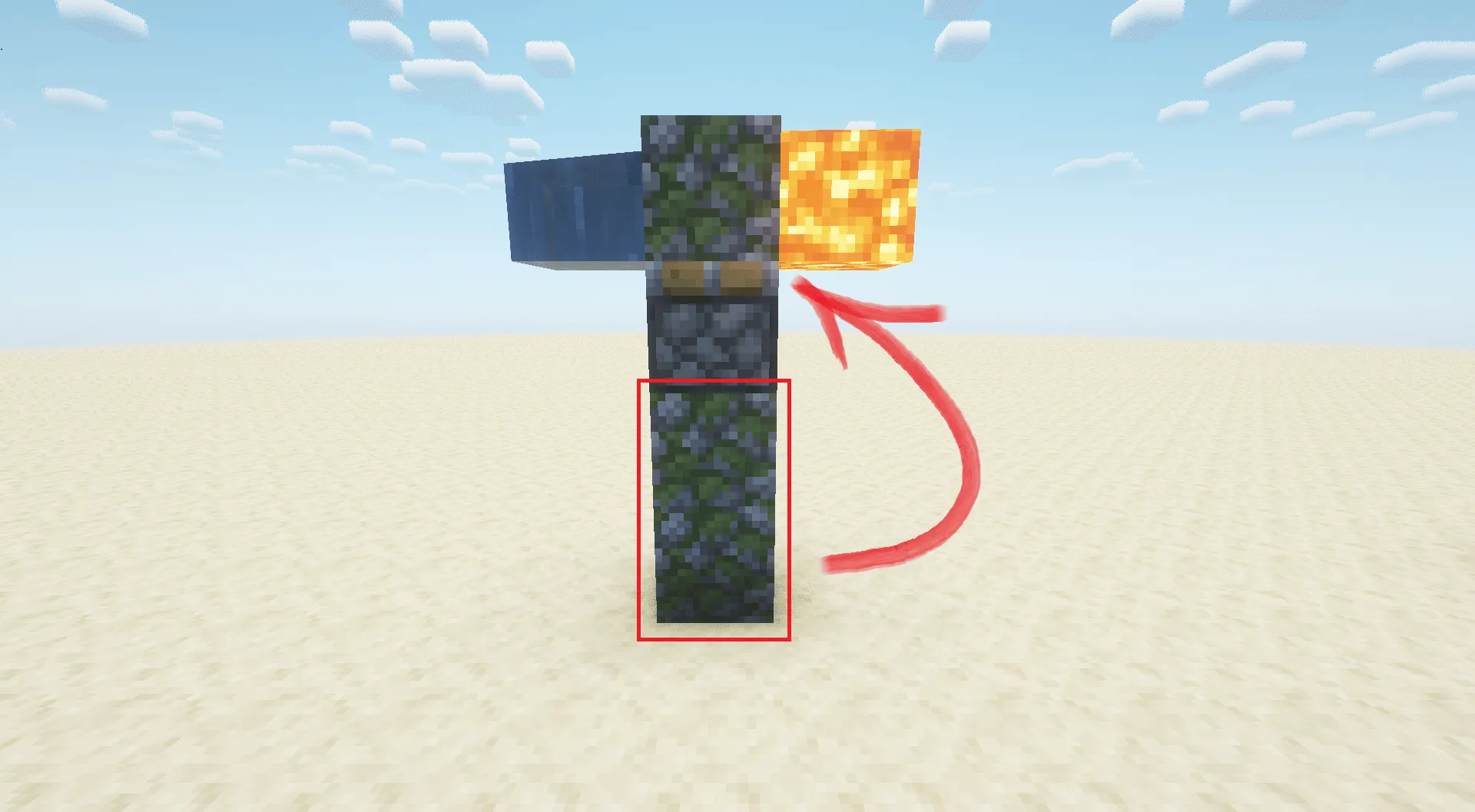 Cobblestone Generator Tweak, Моды, Minecraft