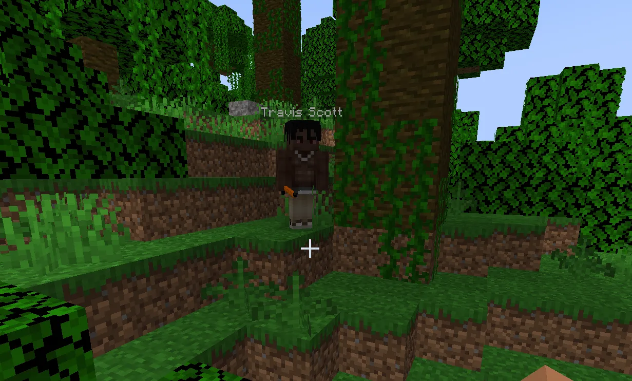 Spears Discs, Моды, Minecraft