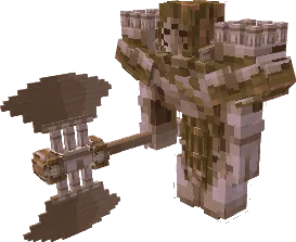 Zen's MMORPG, Моды, Minecraft