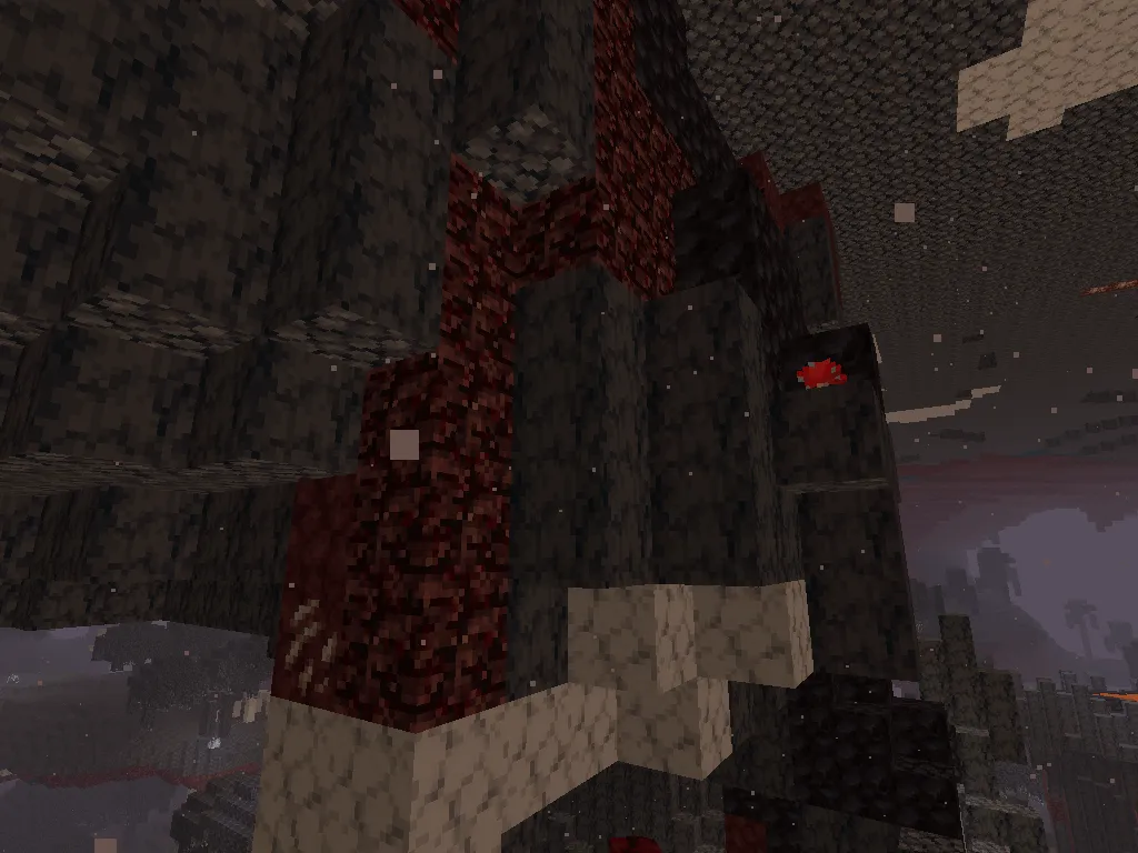 BLOAT: Stonecutter's Paradise — скриншот 1 (Моды, Minecraft)