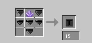 Troll Infinix   — скриншот 16 (Моды, Minecraft)