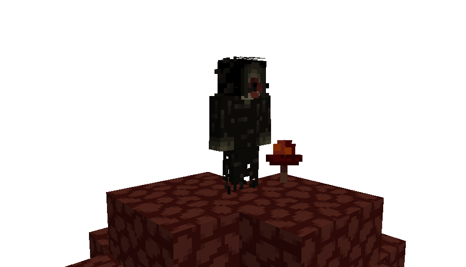 Harry ITEMS PLUS — скриншот 2 (Моды, Minecraft)