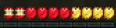 Apple's Skin — скриншот 1 (Текстуры, Minecraft)